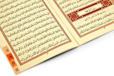 Yasin Kitabı - Orta Boy - 64 Sayfa - Tavaslı Yayınevi - Mevlit Hediyesi