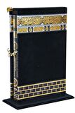 Kabe Desenli Kuranı Kerim - Kutulu - Mealli - Orta Boy - Ayfa Yayınları