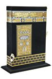 Kabe Desenli Kuranı Kerim - Kutulu - Mealli - Orta Boy - Ayfa Yayınları