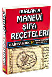 Dualarla Manevi Şifa Reçeteleri