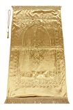 Kutulu Seccade - Gold