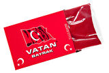 Türk Bayrağı 50x75