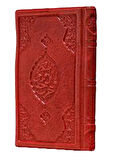 Çanta Boy Büyük Cevşen (Plastik Kapak)-1885