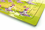 Din Çocuk Puzzle