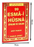 99 Esma-i Hüsna Şifaları ve Sırları-1299