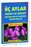 Üç Aylar Hikmeti ve Fazileti-1111