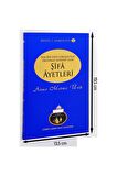Her Bir Uzuv İçin Şifa Ayetleri Cübbeli Ahmet Hoca-1146