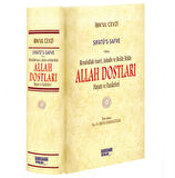 Allah Dostları Sıfatüs Safve İbnül Cevzi İthal Kağıdı -1718