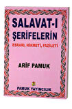 Salavat-ı Şerifelerin Fazileti-1346