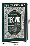 Tecvîd Karabaş Açıklamalı-1652