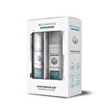 Bethantax Power Anti Hair Loss Shampoo and Care Foam 2 li Set