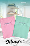 İlbay's ( 2 Adet ) Orijinal Mikrofiber Temizlik Bezi 