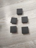 ildem Plastik Profil Kapağı 100X100- 10 adet