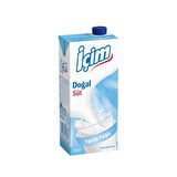 İçim Süt Tam Yağlı 1 Lt