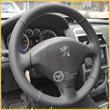 Peugeot 307 Araca Özel Direksiyon Kılıfı