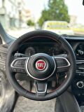 Fiat Egea 2021 Urban Araca Özel Direksiyon Kılıfı