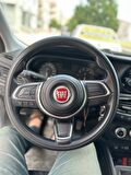 Fiat Egea 2021 Urban Araca Özel Direksiyon Kılıfı