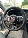Fiat Egea 2021 Urban Araca Özel Direksiyon Kılıfı