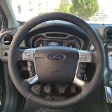 Ford Mondeo Araca Özel Direksiyon Kılıfı