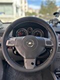 Opel Astra H Kasa Araca Özel Direksiyon Kılıfı (Açıklamayı Okuyunuz)