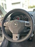 Opel Astra H Kasa Araca Özel Direksiyon Kılıfı (Açıklamayı Okuyunuz)