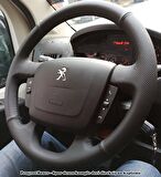 Peugeot Boxer Araca Özel Direksiyon Kılıfı 