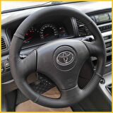 Toyota Corolla (2002-2004) Araca Özel Direksiyon Kılıfı