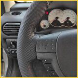 Opel Corsa C Kasa Araca Özel Direksiyon Kılıfı