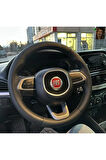Fiat Egea 2015-2020 Araca Özel Direksiyon Kılıfı (Aracınızın Direksiyonuyla Teyit Ediniz)