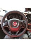 Fiat Doblo 2015-2021 Arası Araca Özel Direksiyon Kılıfı