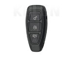 Ford Focus Fiesta Kuga Mondeo Grand Galaxy C-Max B-Max S-Max RS Uyumlu Oto Anahtar Kılıfı