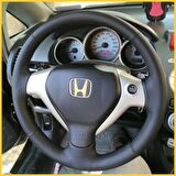 Honda Jazz Araca Özel Direksiyon Kılıfı