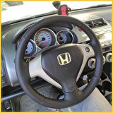 Honda Jazz Araca Özel Direksiyon Kılıfı