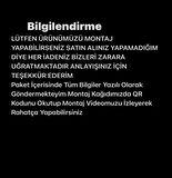 Opel Vectra B Kasa Araca Uyumlu Direksiyon Kılıfı (Soft Nokta Bentley)