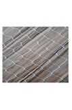Balkon Kuş Filesi 2,50 X 15 Metre Kuş Önleme Ağı 