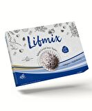 Lifmix - Tahinli Cevizli Incir Topları Net 215 G