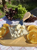 Little Sister's Farm İnek Sütünden Tam Yağlı İnek Basma Peyniri 500 GR