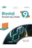 9. Sınıf Biyoloji Soru Kitabı Tematik