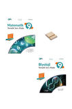 9. Sınıf Matematik ve Biyoloji Tematik Soru Kitabı