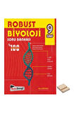 9. Sınıf Robust Biyoloji Soru Bankası