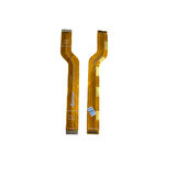 İnfinix Zero 8 İle Uyumlu Ara Film Flex  X687