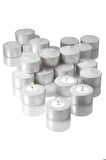 Tealight Mum 16 Lı Buhurdanlık Parti Ve Özel Günler Için 6 gr