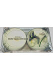 Mum Maxi Tealight 2'li Kokulu Uzun Süreli Işık Ve Sıcaklık Keyfi