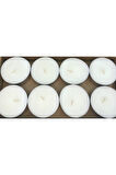Mum Maxi Tealight 24 lü Kokulu Uzun Süreli Işık Ve Sıcaklık Keyfi