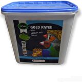Versele Laga Orlu x Gold Patee Ballı 5 Kg Finch Kuşu Yemi 