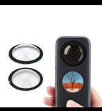 insta360 X3 LENS KORUYUCU