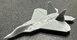 F-22 Uçak Maket Kiti