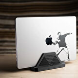 Şık ve Sade Laptop Standı