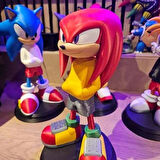 Knuckles Figürü