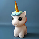 Unicorn Kumbara